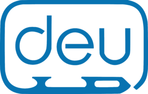 Logo Deutsche Eislauf Union