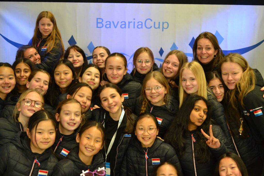 Photo Booth BavariaCup 2026